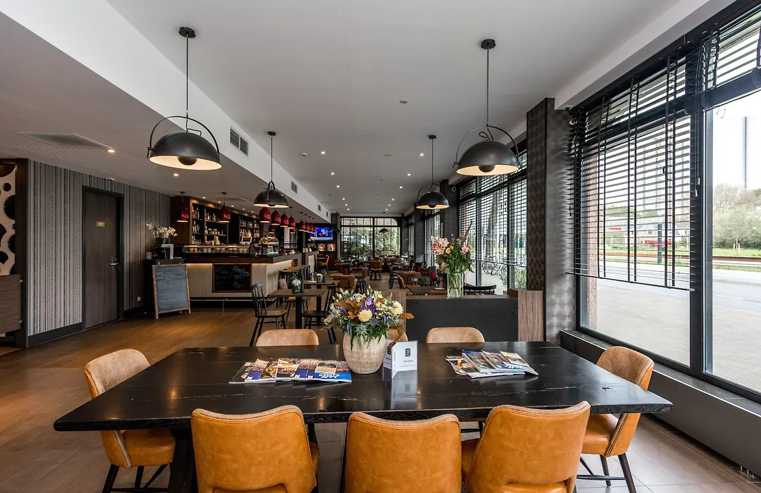 Xo Hotels Park West-1